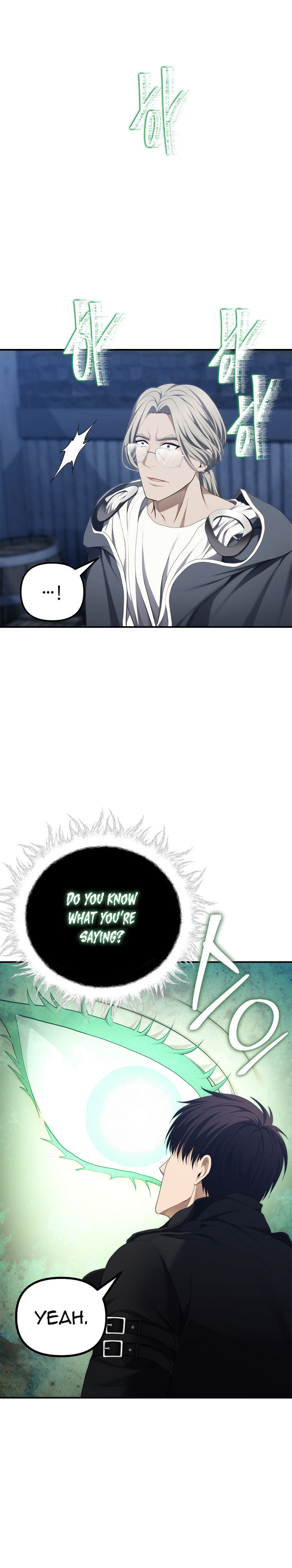 Read Ranker Who Lives A Second Time EN Manga Online