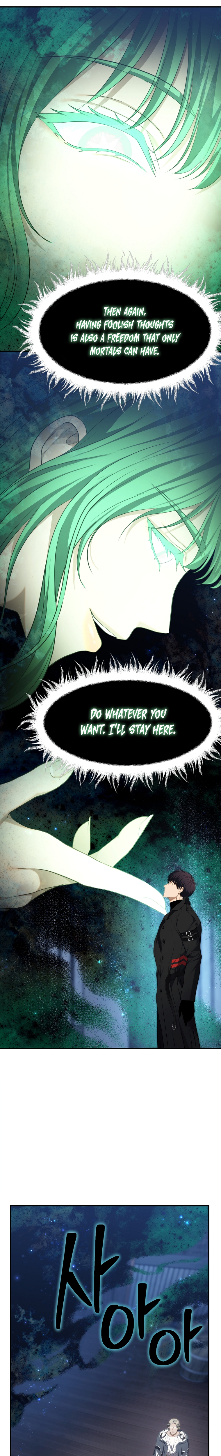 Read Ranker Who Lives A Second Time EN Manga Online