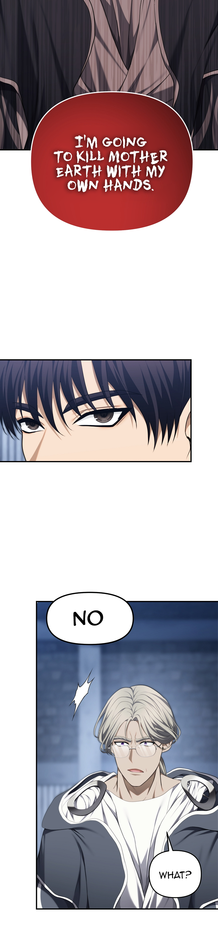 Read Ranker Who Lives A Second Time EN Manga Online
