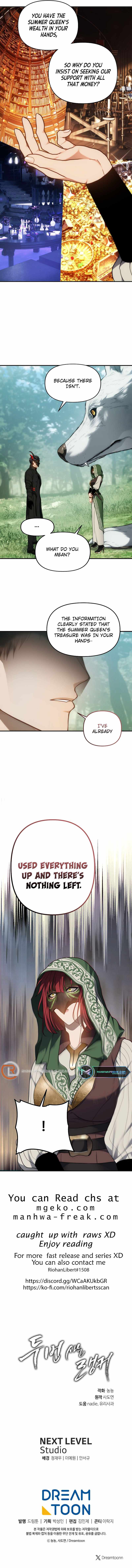 Read Ranker Who Lives A Second Time EN Manga Online
