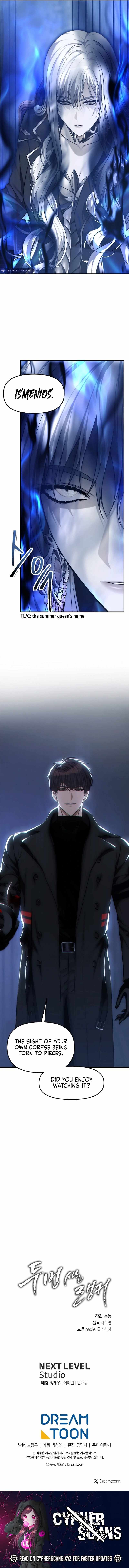 Read Ranker Who Lives A Second Time EN Manga Online