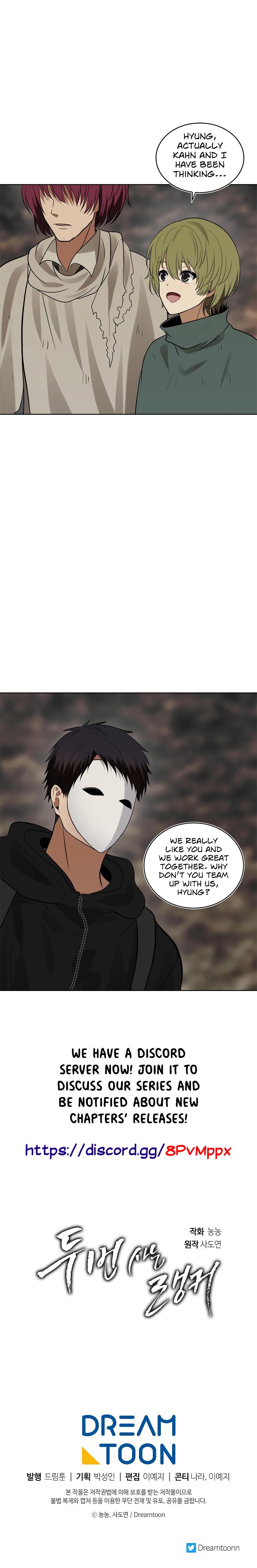 Read Ranker Who Lives A Second Time EN Manga Online