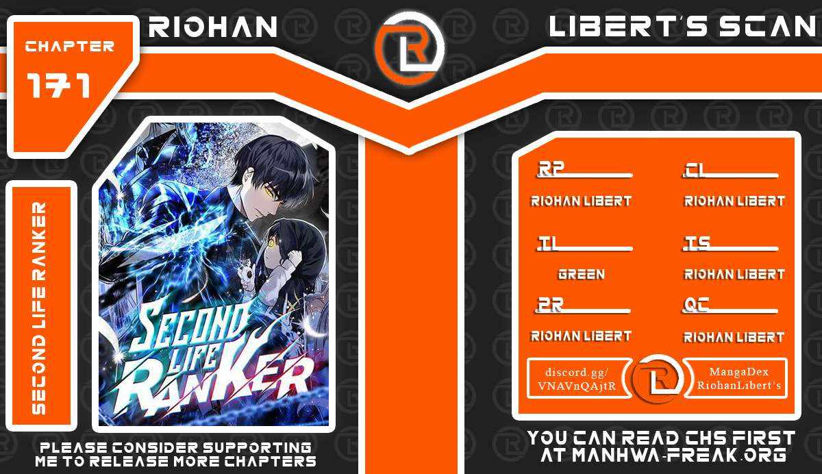 Read Ranker Who Lives A Second Time EN Manga Online