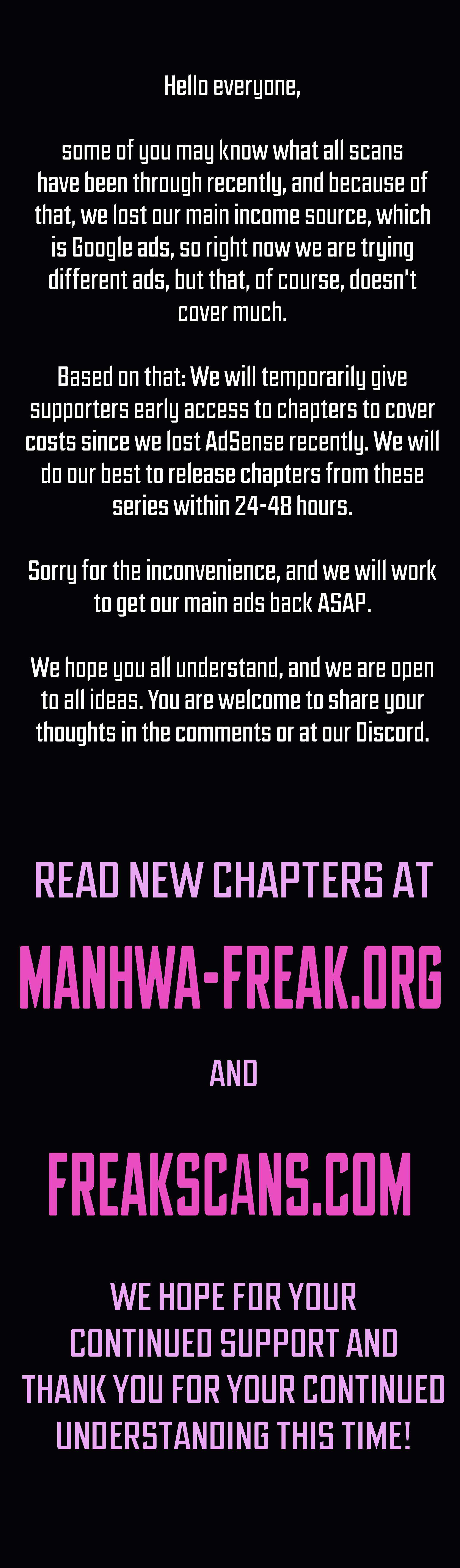 Read Ranker Who Lives A Second Time EN Manga Online