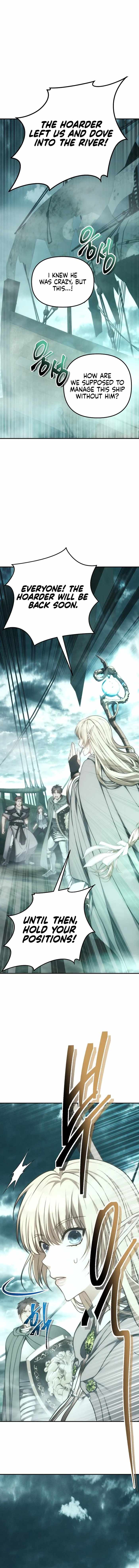 Read Ranker Who Lives A Second Time EN Manga Online