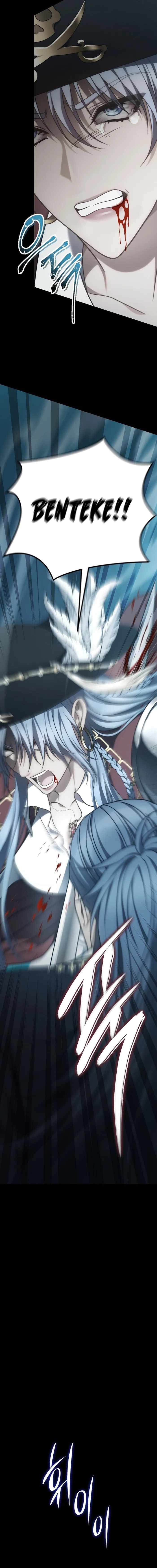 Read Ranker Who Lives A Second Time EN Manga Online