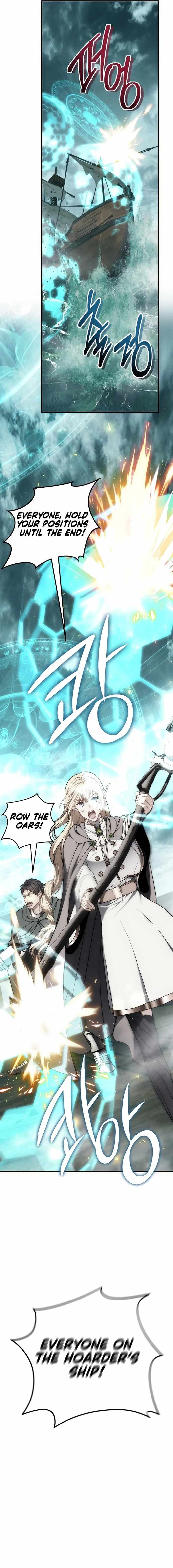 Read Ranker Who Lives A Second Time EN Manga Online