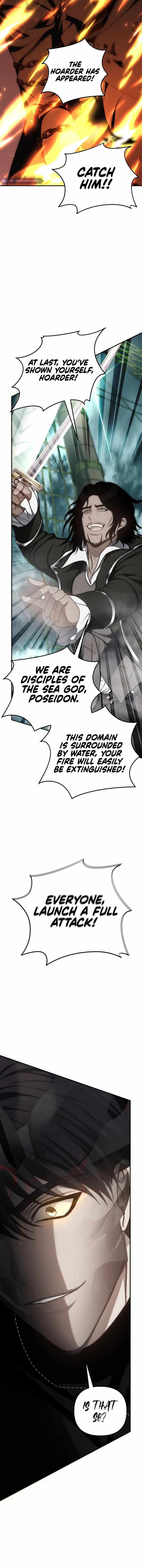 Read Ranker Who Lives A Second Time EN Manga Online