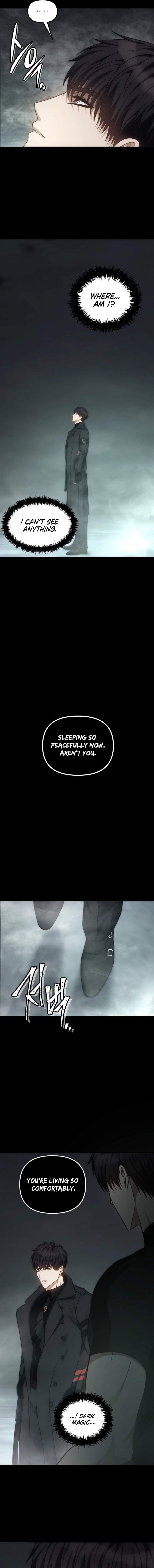 Read Ranker Who Lives A Second Time EN Manga Online