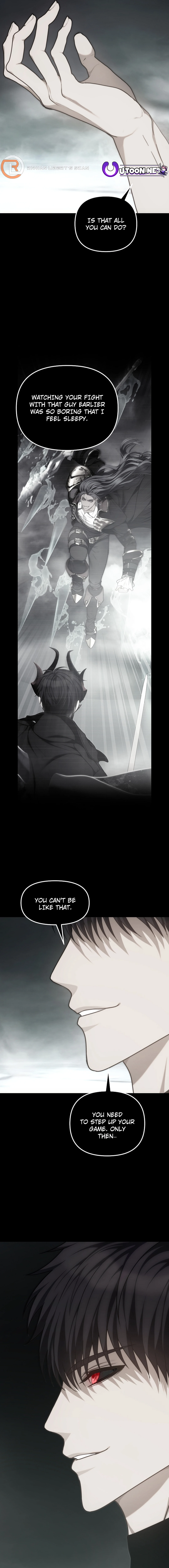 Read Ranker Who Lives A Second Time EN Manga Online
