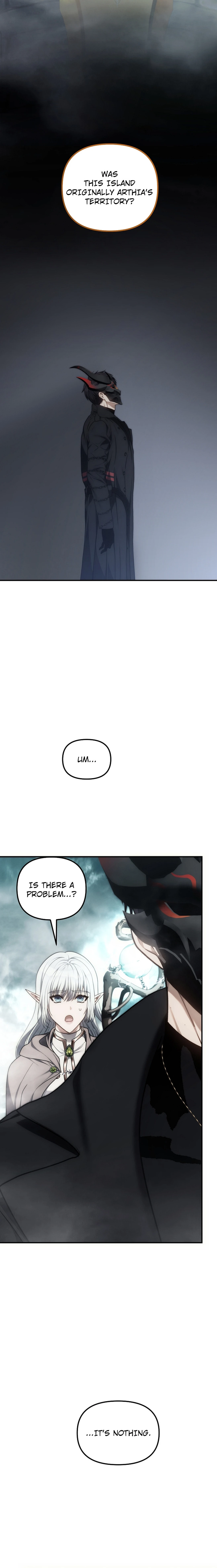 Read Ranker Who Lives A Second Time EN Manga Online