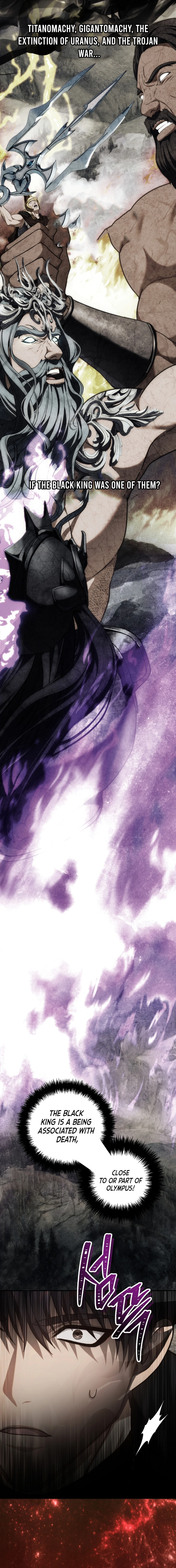 Read Ranker Who Lives A Second Time EN Manga Online