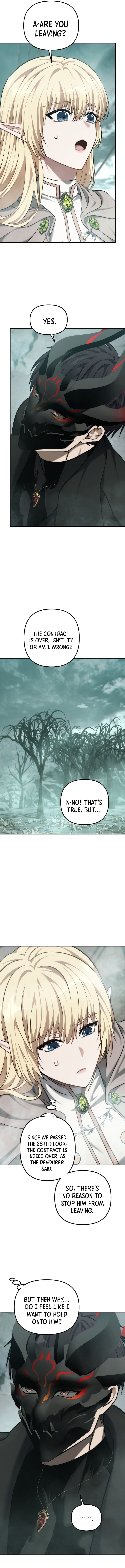 Read Ranker Who Lives A Second Time EN Manga Online