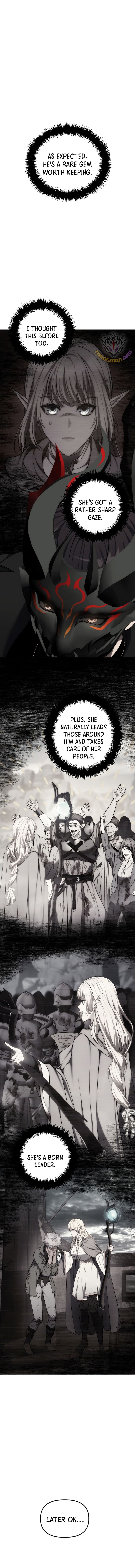 Read Ranker Who Lives A Second Time EN Manga Online