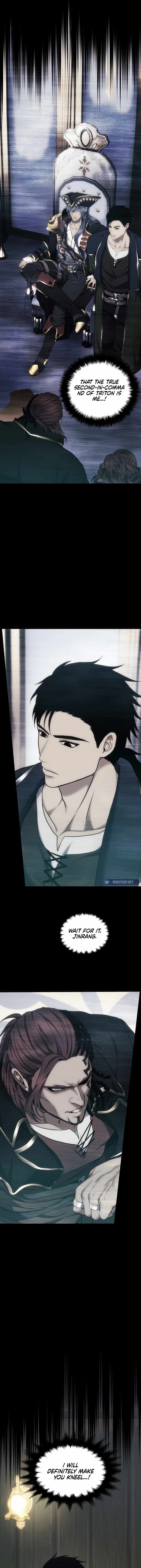 Read Ranker Who Lives A Second Time EN Manga Online