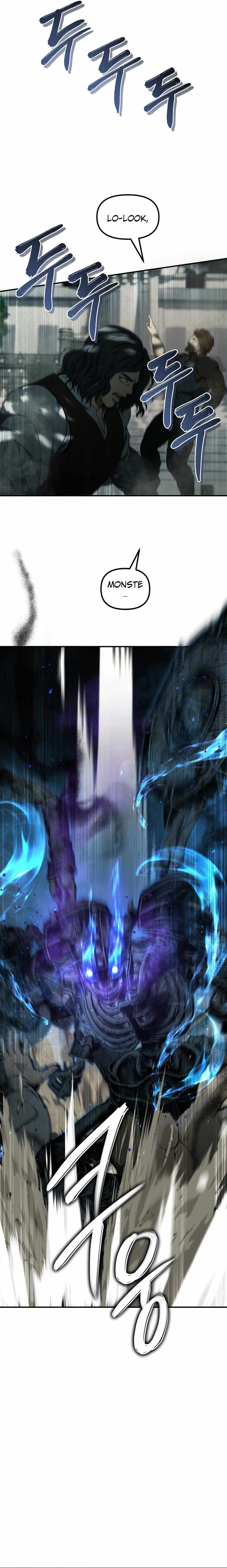 Read Ranker Who Lives A Second Time EN Manga Online
