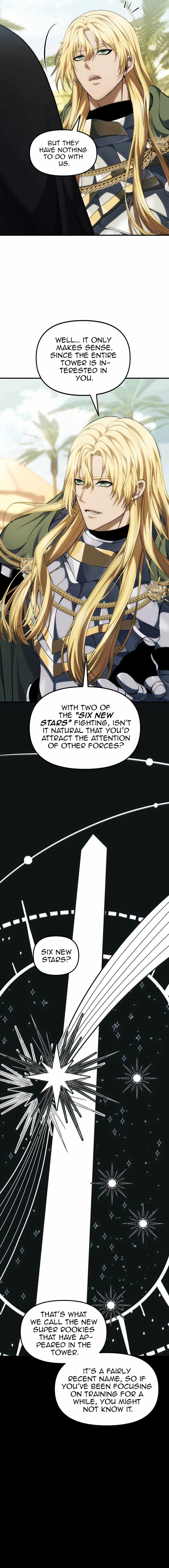 Read Ranker Who Lives A Second Time EN Manga Online