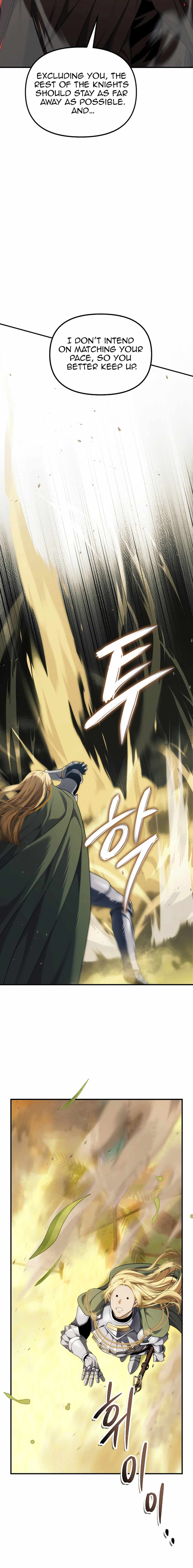 Read Ranker Who Lives A Second Time EN Manga Online