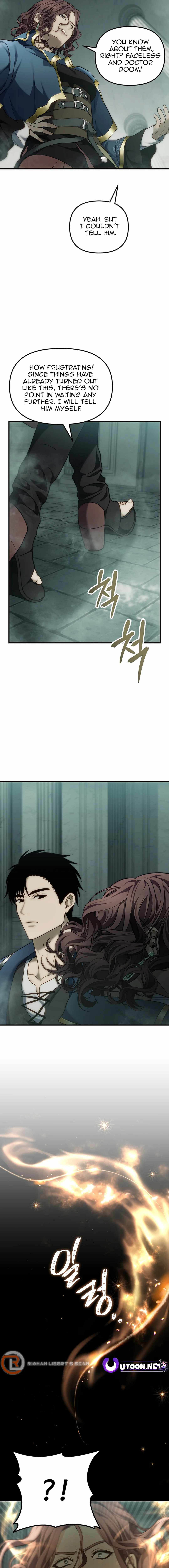 Read Ranker Who Lives A Second Time EN Manga Online