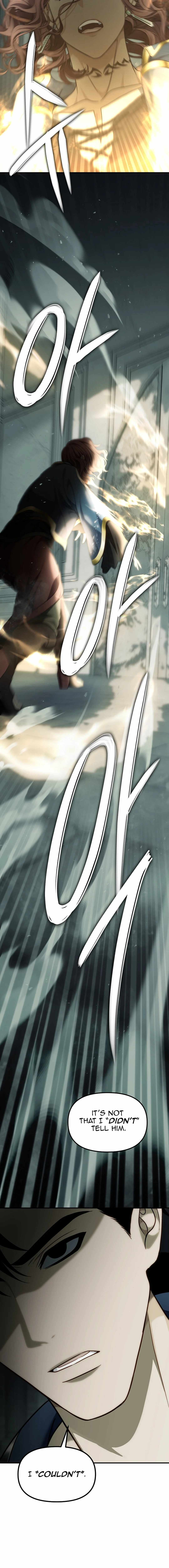 Read Ranker Who Lives A Second Time EN Manga Online