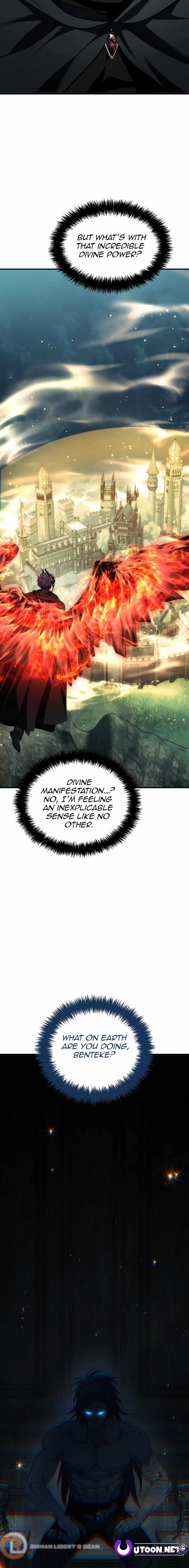 Read Ranker Who Lives A Second Time EN Manga Online