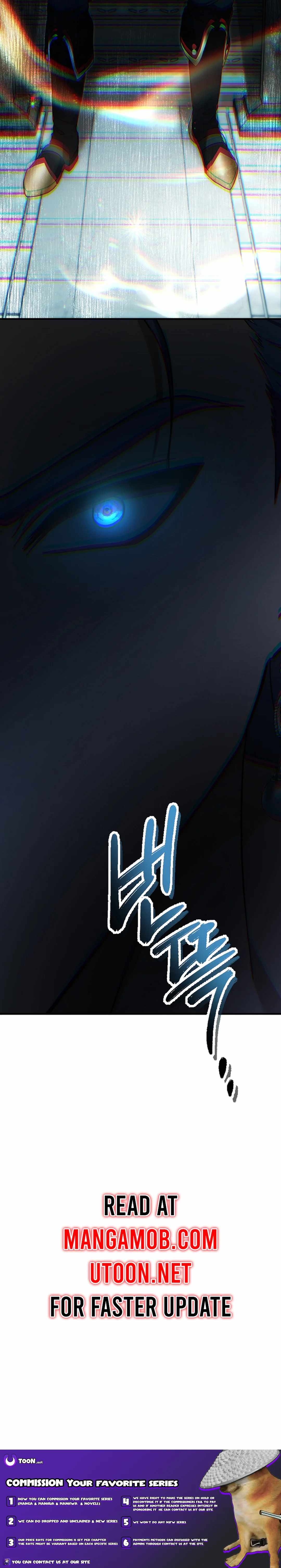 Read Ranker Who Lives A Second Time EN Manga Online