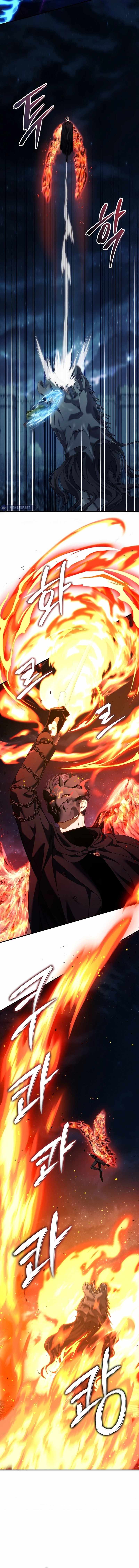 Read Ranker Who Lives A Second Time EN Manga Online