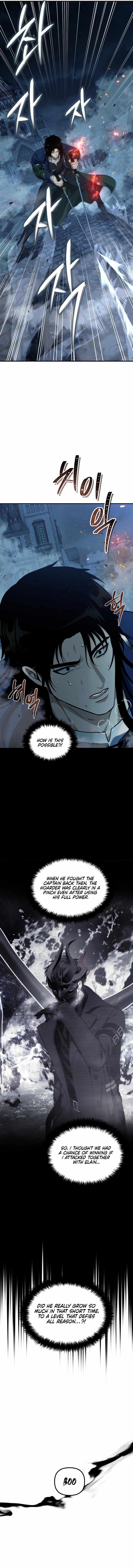 Read Ranker Who Lives A Second Time EN Manga Online