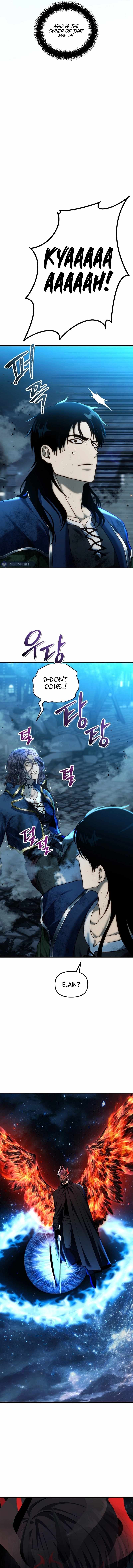 Read Ranker Who Lives A Second Time EN Manga Online
