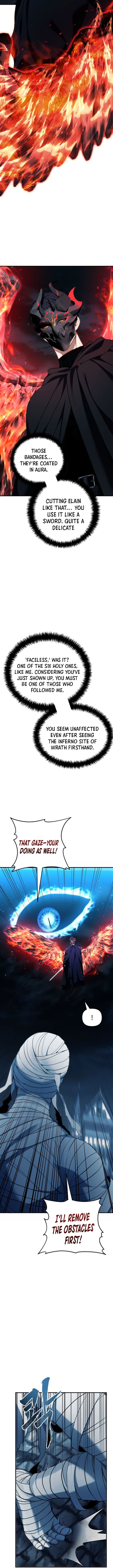Read Ranker Who Lives A Second Time EN Manga Online