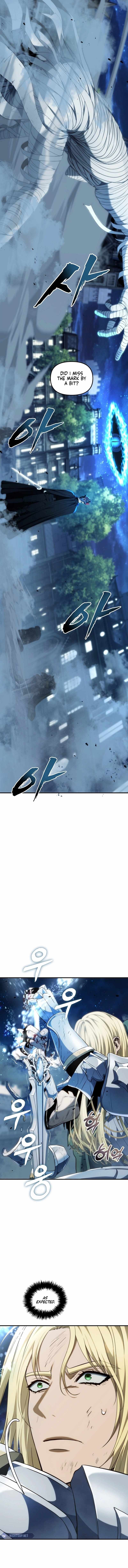 Read Ranker Who Lives A Second Time EN Manga Online