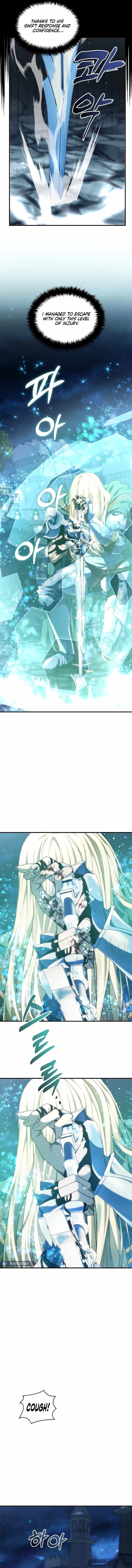 Read Ranker Who Lives A Second Time EN Manga Online