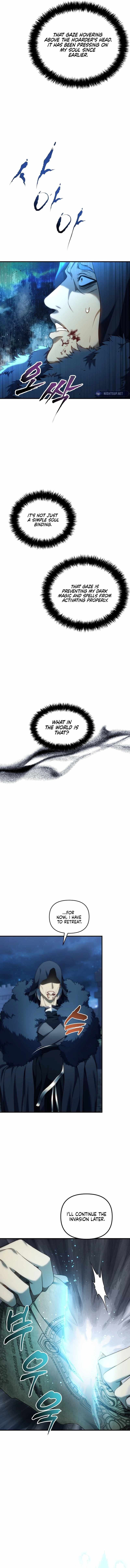Read Ranker Who Lives A Second Time EN Manga Online