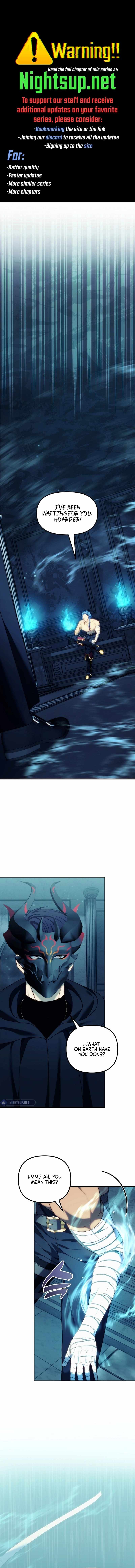 Read Ranker Who Lives A Second Time EN Manga Online