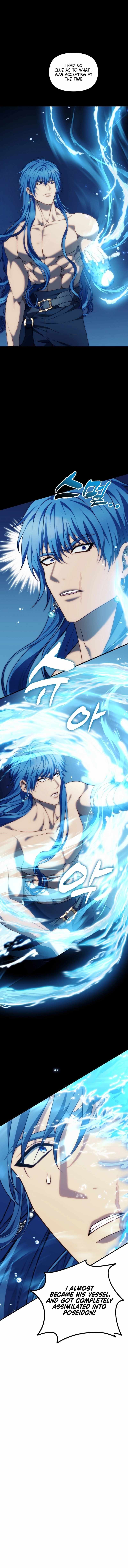 Read Ranker Who Lives A Second Time EN Manga Online