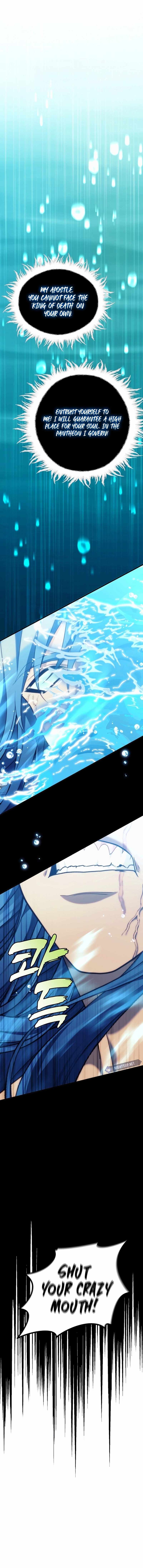 Read Ranker Who Lives A Second Time EN Manga Online