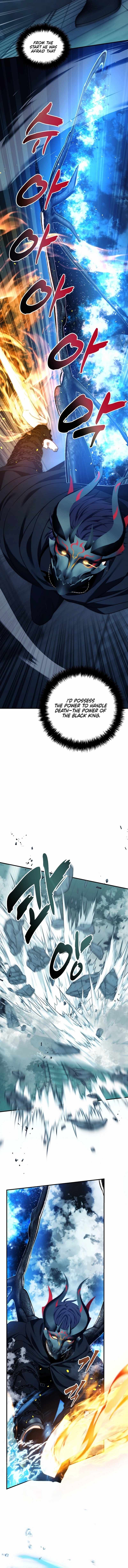 Read Ranker Who Lives A Second Time EN Manga Online