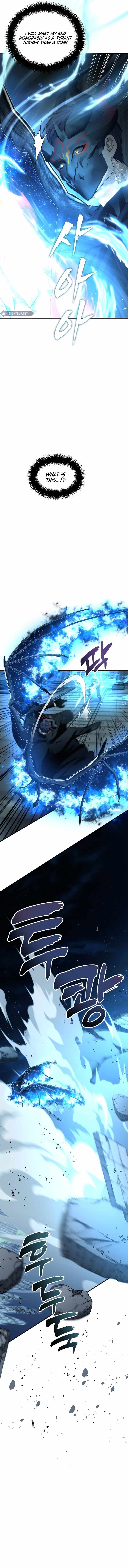 Read Ranker Who Lives A Second Time EN Manga Online
