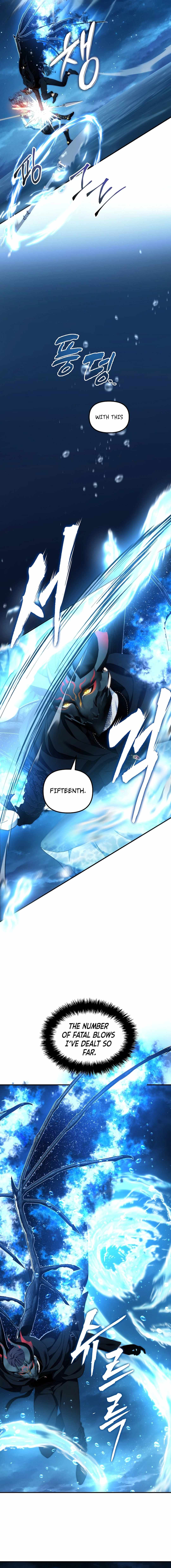 Read Ranker Who Lives A Second Time EN Manga Online