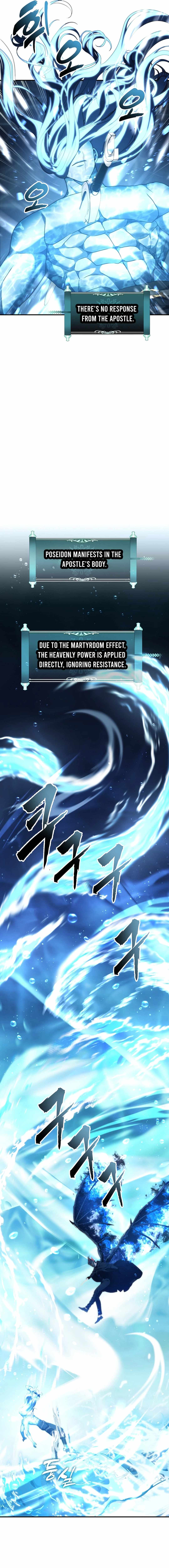 Read Ranker Who Lives A Second Time EN Manga Online