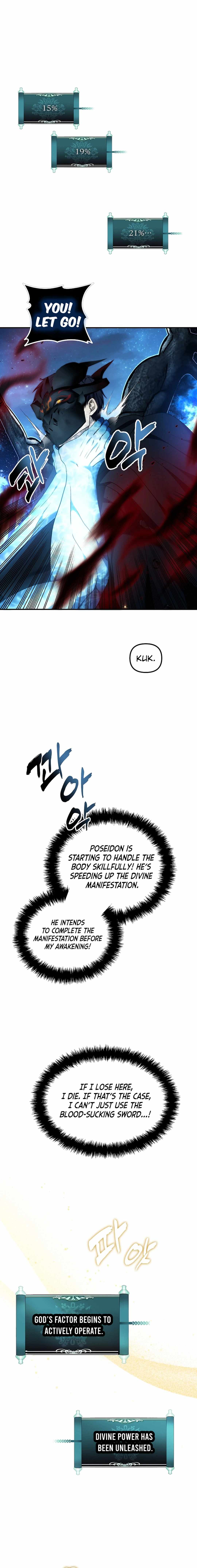 Read Ranker Who Lives A Second Time EN Manga Online