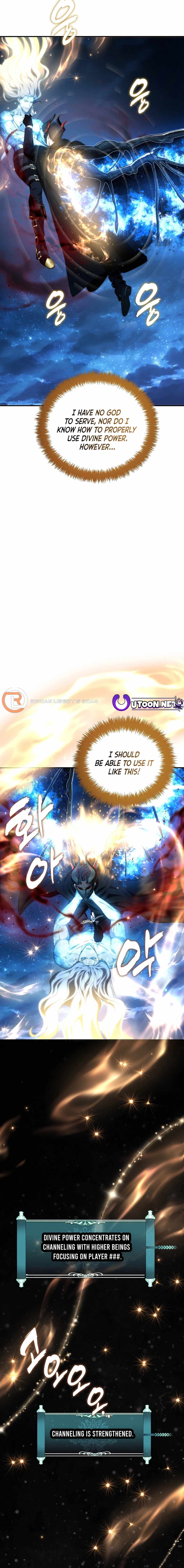 Read Ranker Who Lives A Second Time EN Manga Online