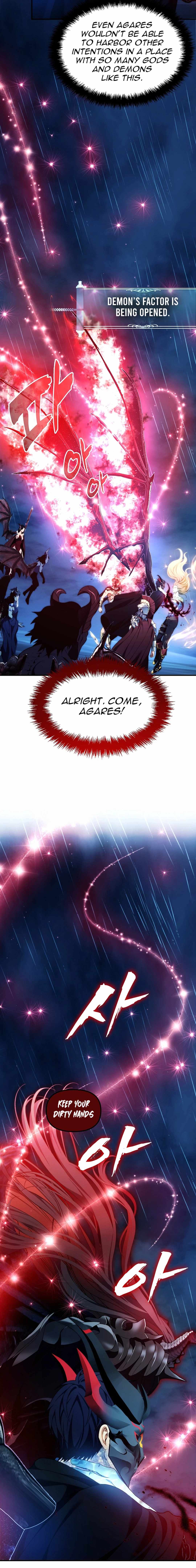 Read Ranker Who Lives A Second Time EN Manga Online