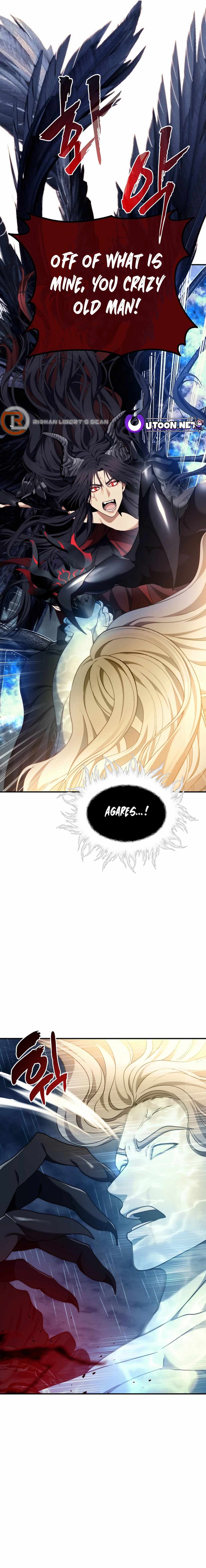 Read Ranker Who Lives A Second Time EN Manga Online