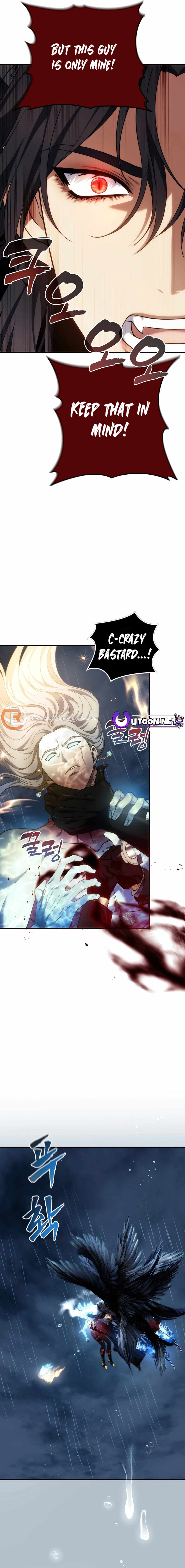 Read Ranker Who Lives A Second Time EN Manga Online