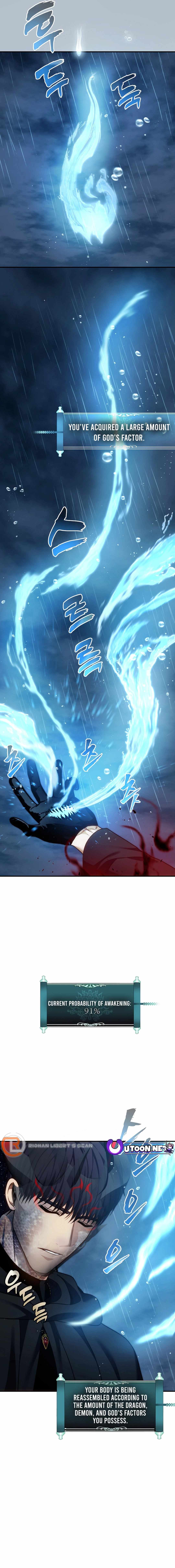 Read Ranker Who Lives A Second Time EN Manga Online