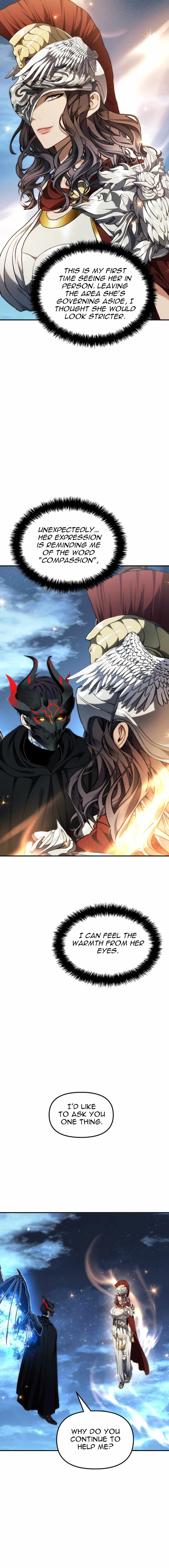 Read Ranker Who Lives A Second Time EN Manga Online