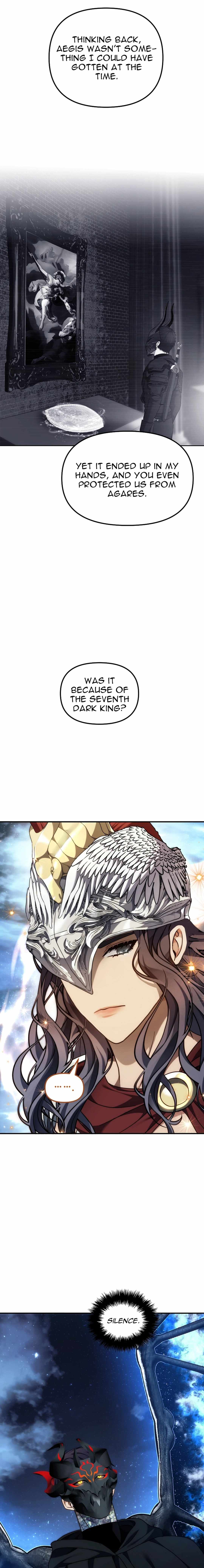 Read Ranker Who Lives A Second Time EN Manga Online