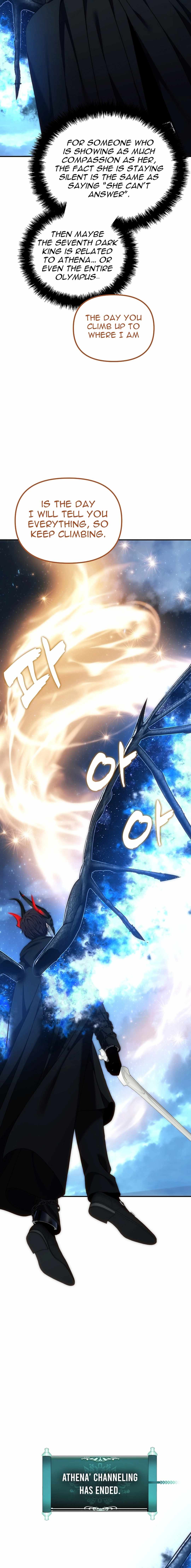 Read Ranker Who Lives A Second Time EN Manga Online