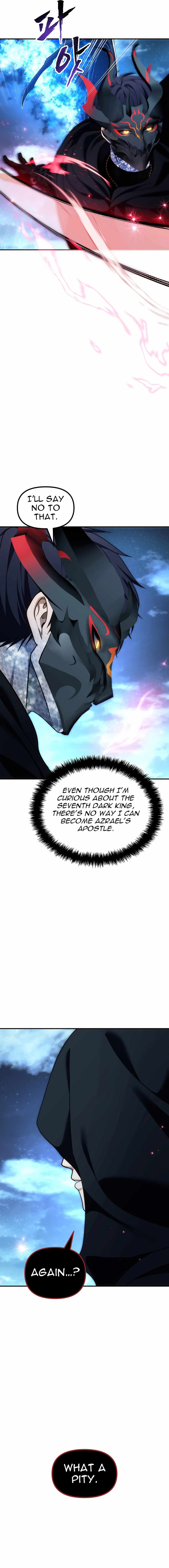 Read Ranker Who Lives A Second Time EN Manga Online